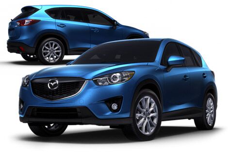 2014 Mazda CX-5 Lodi Clifton NJ