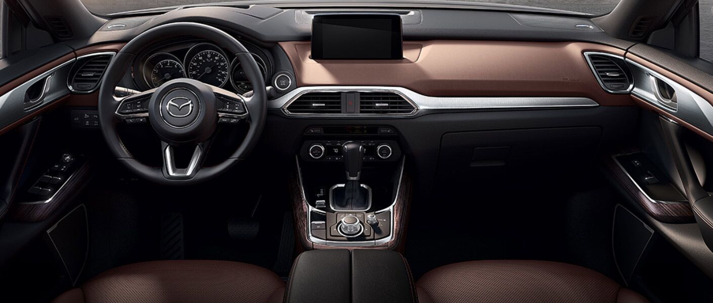 New Mazda at Mazda of Lodi