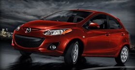 Mazda2