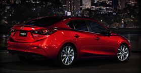 Mazda3