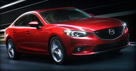Mazda6