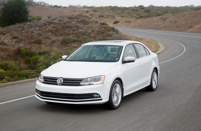 Where to buy a 2017 VW Jetta in West Islip, NY
