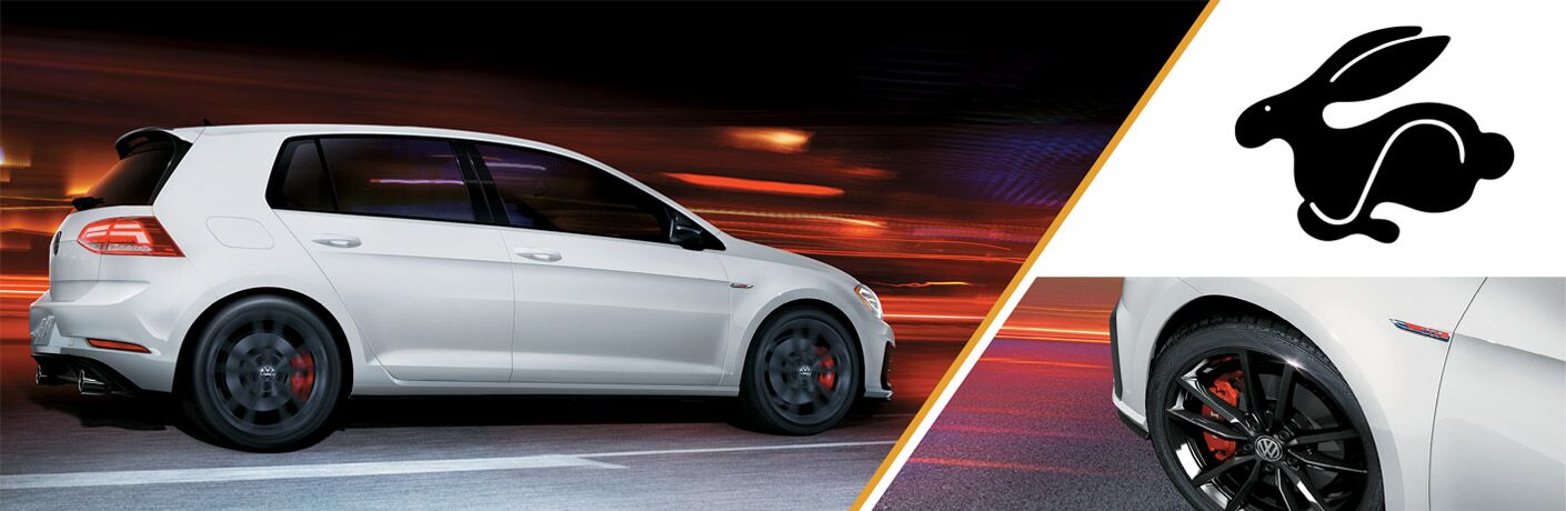 2019 Volkswagen Golf Gti West Islip Ny