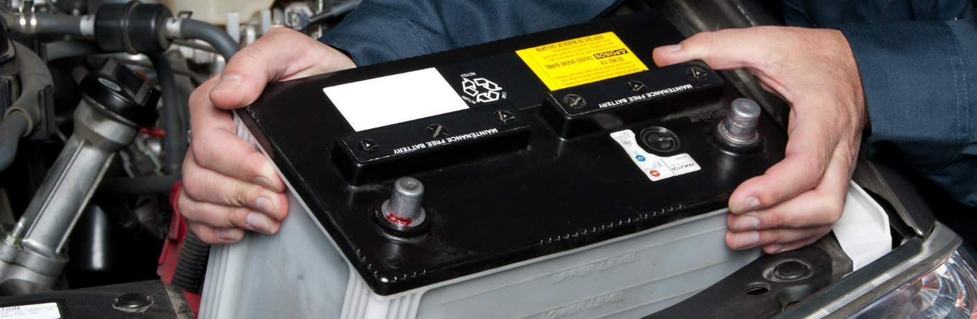 Volkswagen Battery Replacements West Islip, NY