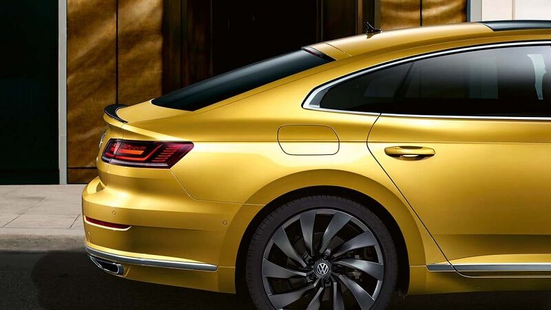 Long Island NY - 2019 Volkswagen Arteon's Exterior Long Island NY - 2019 Volkswagen Arteon Exterior