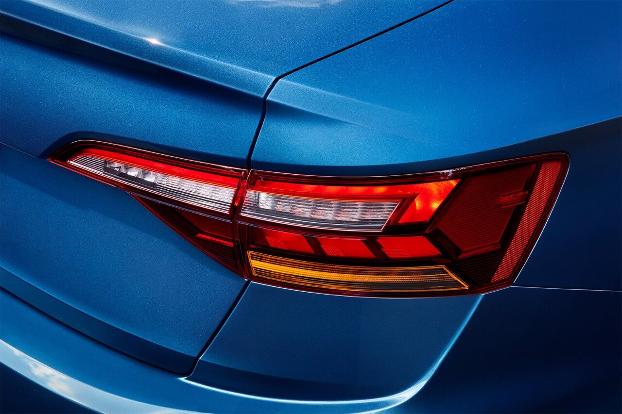 Sayville NY - 2019 Volkswagen Jetta's Exterior Sayville NY - 2019 Volkswagen Jetta Exterior