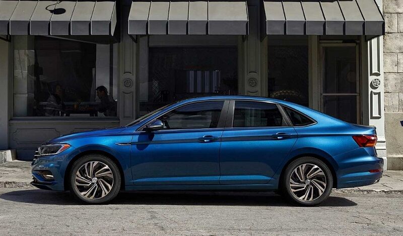 Sayville NY - 2019 Volkswagen Jetta's Overview Sayville NY - 2019 Volkswagen Jetta Overview