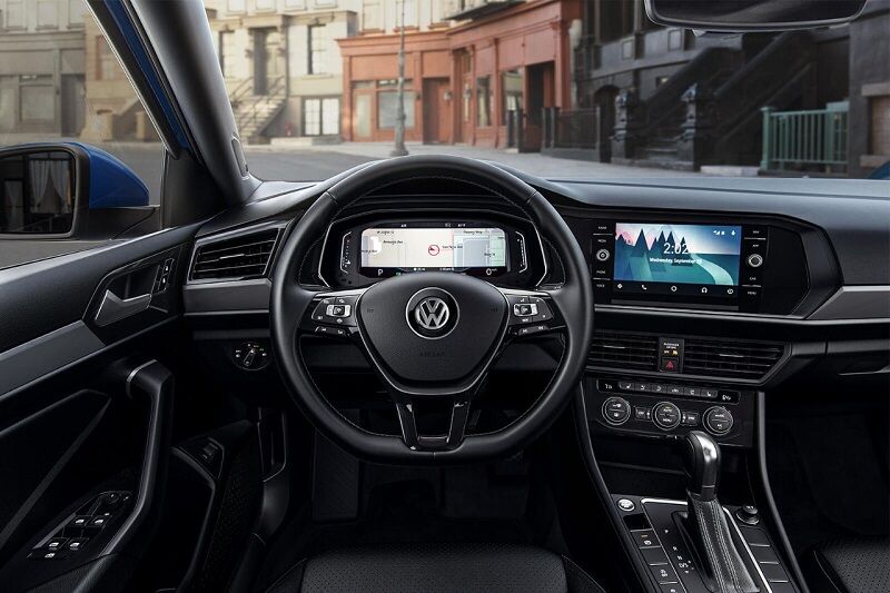 Why Buy 2019 Vw Jetta On Long Island Ny Atlantic Volkswagen