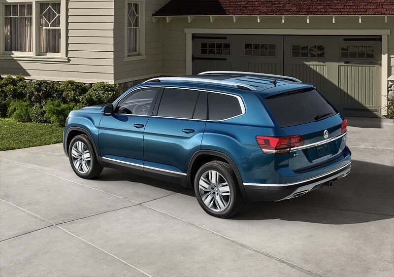 Volkswagen dealership serving Long Island NY - 2019 Volkswagen Atlas Volkswagen dealership serving Long Island NY - 2019 Volkswagen Atlas
