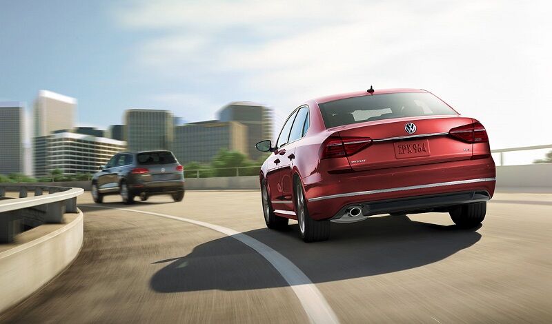 Sayville NY - 2019 Volkswagen Passat's Overview Sayville NY - 2019 Volkswagen Passat Overview