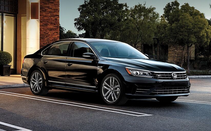 Volkswagen dealership serving Long Island NY - 2019 Volkswagen Passat Volkswagen dealership serving Long Island NY - 2019 Volkswagen Passat
