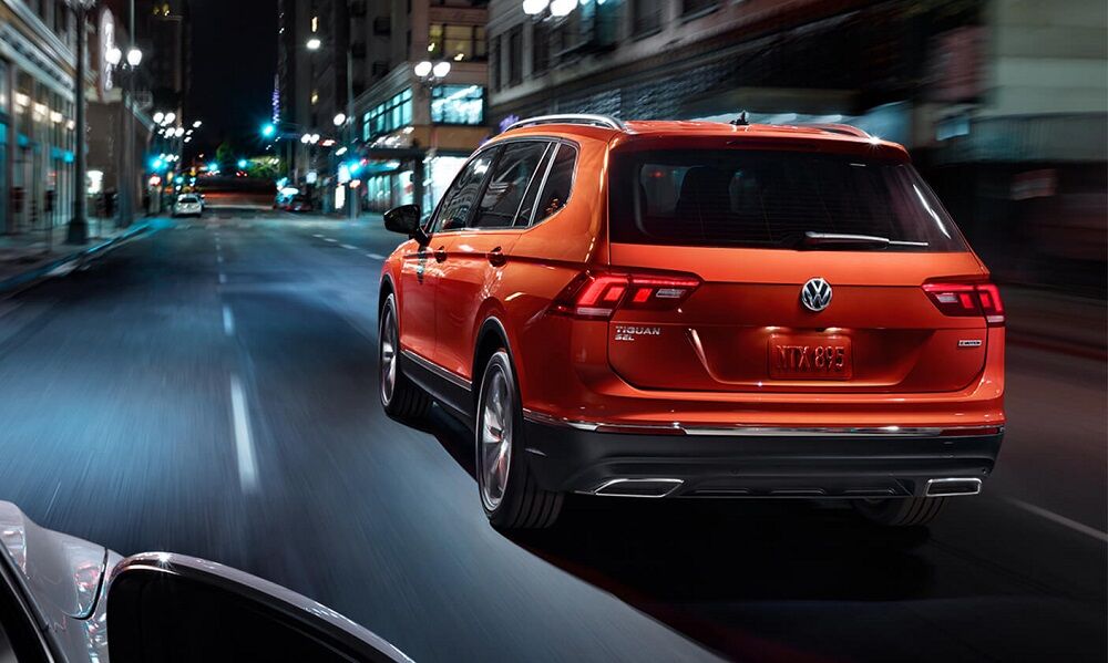 Sayville NY - 2019 Volkswagen Tiguan's Overview Sayville NY - 2019 Volkswagen Tiguan Overview