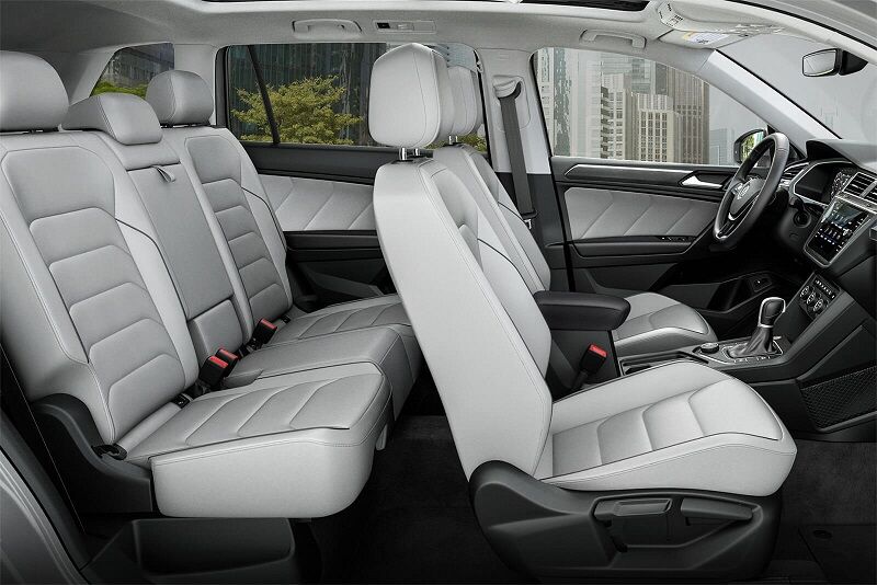 Sayville NY - 2019 Volkswagen Tiguan's Mechanical Sayville NY - 2019 Volkswagen Tiguan Mechanical