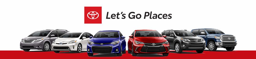 Why Buy A Toyota? Why Buy A Toyota?