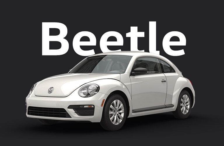 Volkswagen Beetle in Daphne, AL
