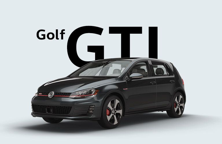 Volkswagen Golf GTI Daphne, AL