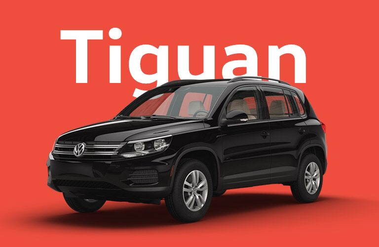 Volkswagen Tiguan Daphne, AL