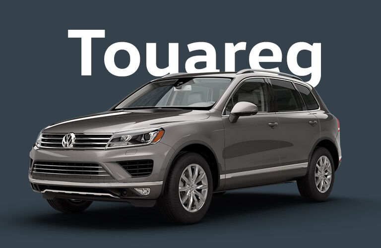 Volkswagen Touareg Daphne, AL