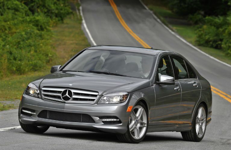 Used Mercedes-Benz C300 Sport Houston TX