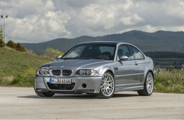 Used 2013 BMW M3 Houston TX