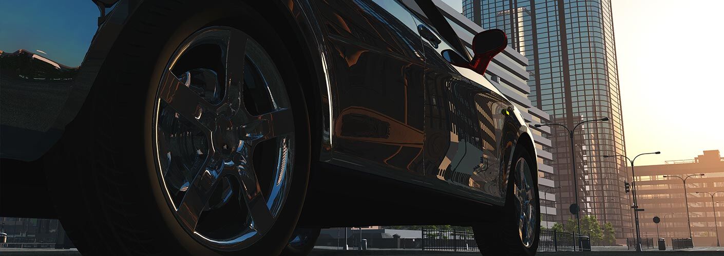 Used Vehicle Dealership & Service Center in Houston, TX