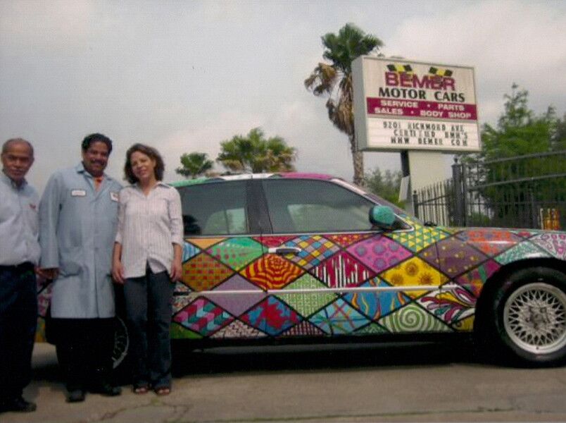 Community Involvement 4