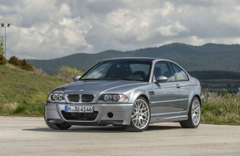 Used BMW M Series M4 Houston TX