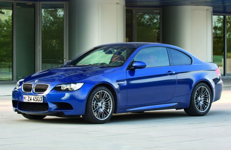 Used BMW M Series M5 Houston TX