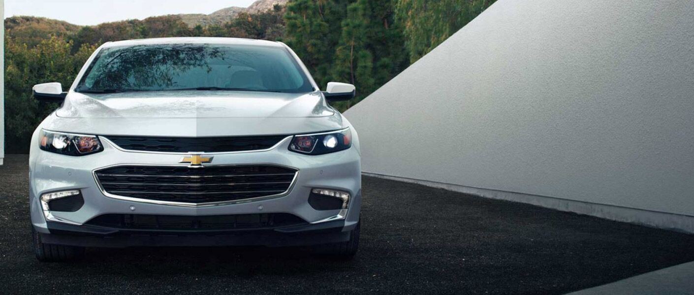 New Inventory at Dutch's Chevy Ford