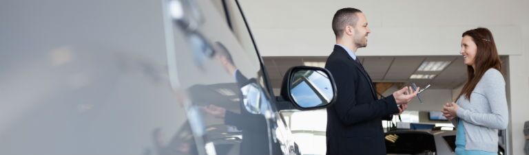 Auto Loans in Conshohocken