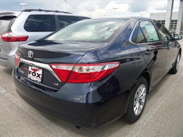 is fox toyota running any holiday sales on new toyota cars?