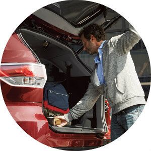 can the 2016 toyota highlander tow a boat?