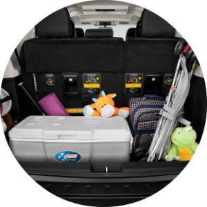 can you tow in the toyota sienna?