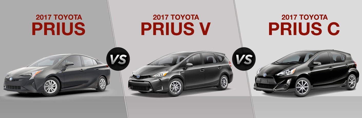 2017 Prius Vs V C
