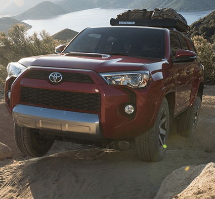 4WD W/ ACTIVE TRACTION CONTROL