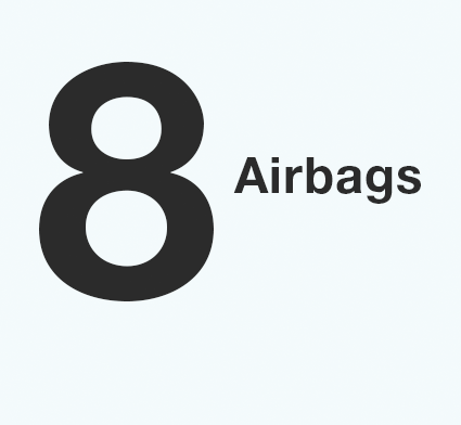 eight Airbags