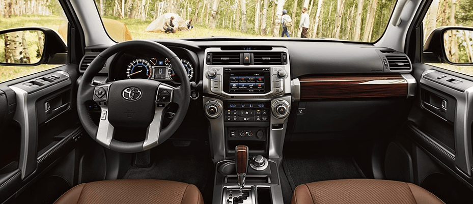 2019 toyota Star Safety System