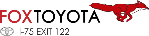 2019 toyota knoville