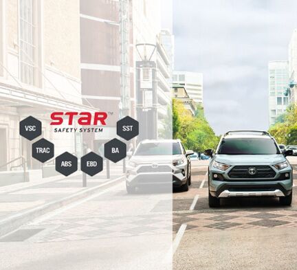 Star Safety System&trade