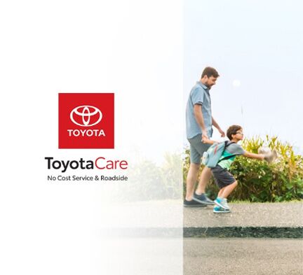 ToyotaCare