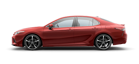 2019 Toyota Camry XSE V6