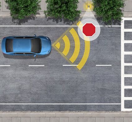Road Sign Assist