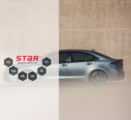Star Safety System