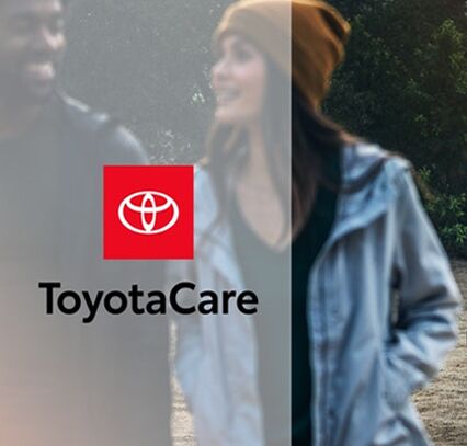 ToyotaCare