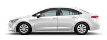 2020 Toyota Corolla L