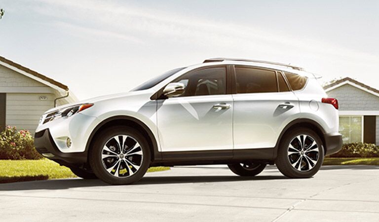 toyota rav4 fox toyota