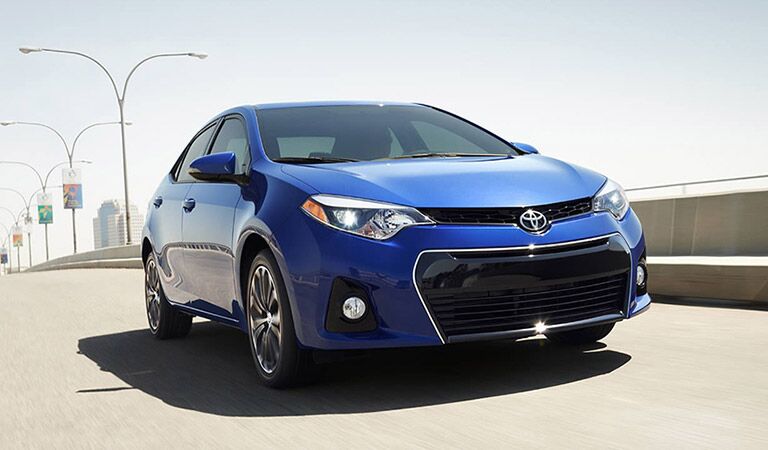 toyota corolla fox toyota