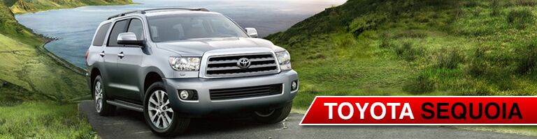 2017 Toyota Highlander vs 4Runner