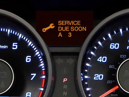Understanding Your Maintenance Minder System