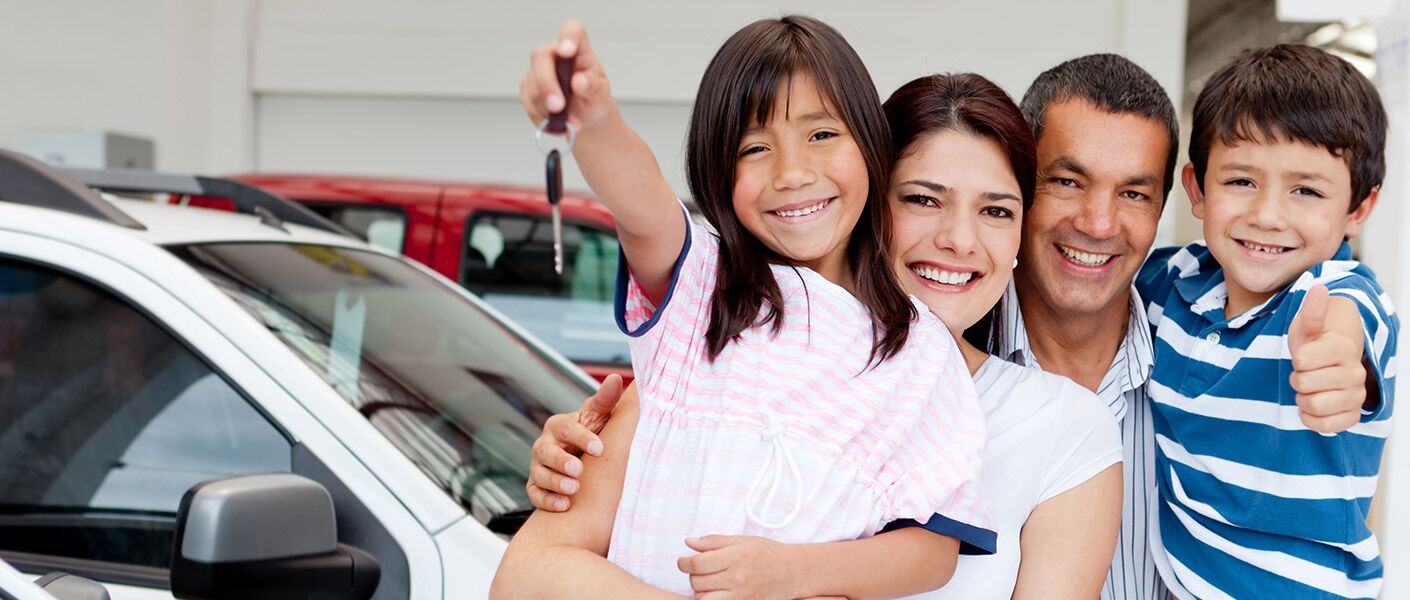 About Wolf Auto Center